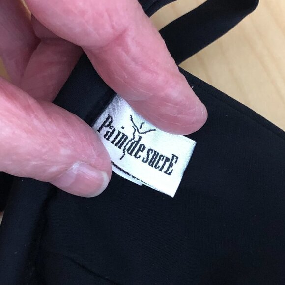 Pain De Sucre Bikini Top - Triangle - Picture 2 of 7